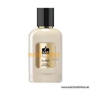 SAP LE ROI EXTRAIT DE PARFUM Perfume for Unisex 100ML (Original Perfume) (WFL Ref PO8112)