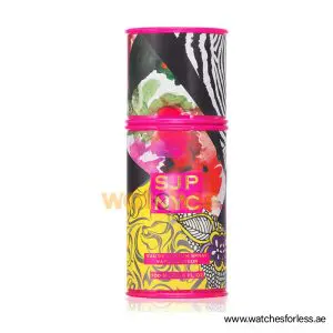 SARAH JESSICA PARKER SJP NYC EDP Perfume for Women 100ML (Original Perfume) (WFL Ref PO8121)