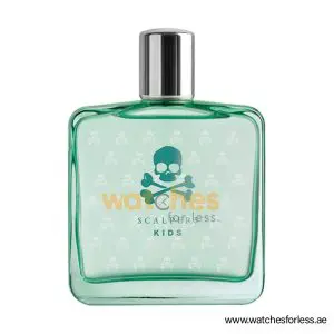 SCALPERS KIDS BOY EDT Perfume for Men 100ML (Original Perfume) (WFL Ref PO8127)