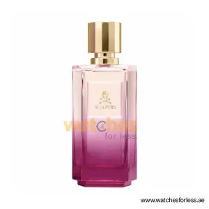 SCALPERS HER & THE WILD FLOWER EDP Perfume for Women 100ML (Original Perfume) (WFL Ref PO8125)