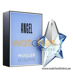 MUGLER ANGEL EDT Perfume for Women 100ML (Original Perfume) (WFL Ref PO7812)