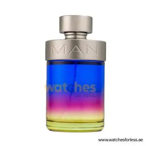 JESUS DEL POZO HALLOWEEN MAN HERO EDT Perfume For Men 125ML (Original Perfume) (WFL Ref PO7511)