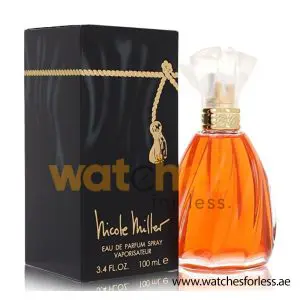 NICOLE MILLER EDP Perfume for Women 100ML (Original Perfume) (WFL Ref PO7820)
