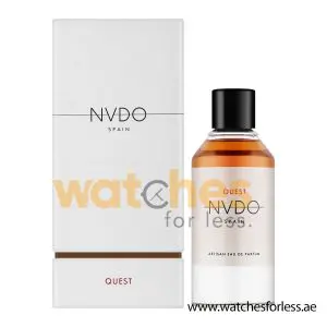 NVDO QUEST ARTISAN EDP Perfume for Unisex 75ML (Original Perfume) (WFL Ref PO7841)