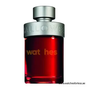 JESUS DEL POZO HALLOWEEN MAN ROCK ON EDT Perfume For Men 125ML (Original Perfume) (WFL Ref PO7513)