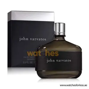 JOHN VARVATOS EDT Perfume For Men 75ML (Original Perfume) (WFL Ref PO7527)