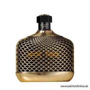 JOHN VARVATOS OUD EDP Perfume For Men 125ML (Original Perfume) (WFL Ref PO7533)
