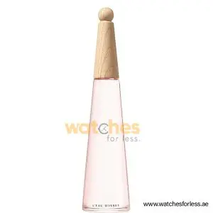 ISSEY MIYAKE L'EAU D'ISSEY PIVOINE EDT INTENSE Perfume For Women 100ML (Original Perfume) (WFL Ref PO7441)