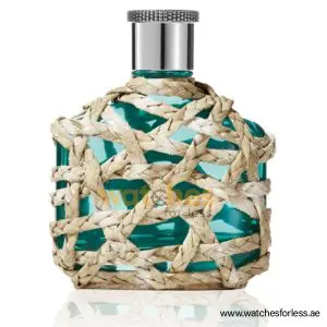 JOHN VARVATOS XX ARTISAN TEAL EDT Perfume For Men 75ML (Original Perfume) (WFL Ref PO7537)