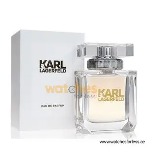KARL LAGERFELD FOR HER EDP Perfume For Women 45ML (Original Perfume) (WFL Ref PO7554)