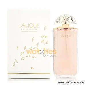 LALIQUE EDP Perfume For Women 100ML (Original Perfume) (WFL Ref PO7569)