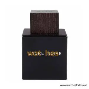 LALIQUE ENCRE NOIRE EDT Perfume For Men 100ML (Original Perfume) (WFL Ref PO7572)