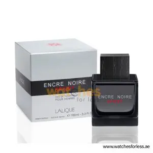 LALIQUE ENCRE NOIRE SPORT EDT Perfume For Men 100ML (Original Perfume) (WFL Ref PO7574)