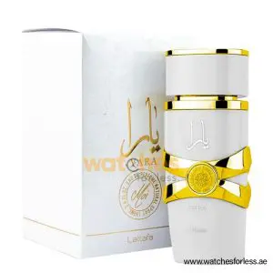 LATTAFA YARA MOI EDP Perfume For Women 100ML (Original Perfume) (WFL Ref PO7641)