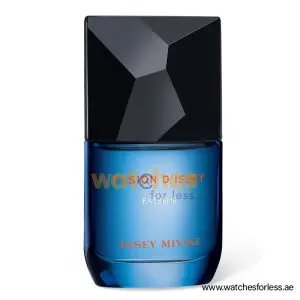ISSEY MIYAKE FUSION D'ISSEY EXTREME EDT INTENSE Perfume For Men 50ML (Original Perfume) (WFL Ref PO7434)