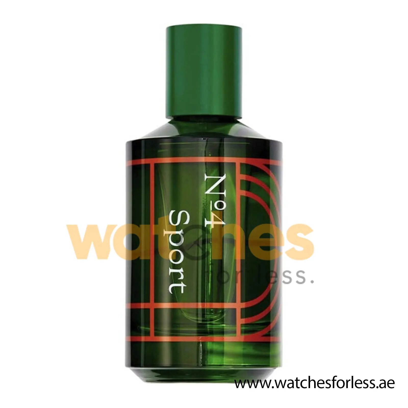 THOMAS KOSMALA NO.4 SPORT EDP Perfume For Unisex 100ML (Original Perfume) (WFL Ref PO6335)