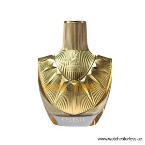 MAISON ALHAMBRA CELESTE EDP Perfume For Women 100ML (Original Perfume) (WFL Ref PO7668)