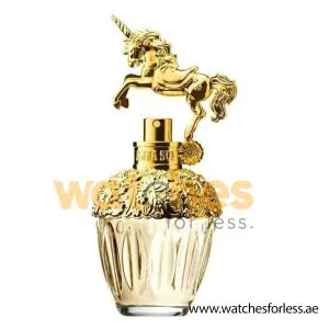 ANNA SUI FANTASIA EDT Perfume For Women 50ML (Original Perfume) (WFL Ref PO6889)