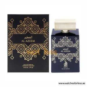 RISALA AL AZEEM EDP Perfume For Unisex 110ML (Original Perfume) (WFL Ref PO7956)