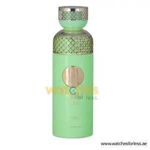 Alternative view of RISALA ELITE HAFLA MUSIC EDP Perfume For Unisex 200ML (Original Perfume) (WFL Ref PO7975)