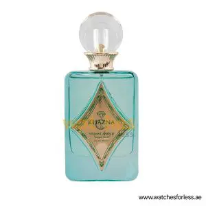 Alternative view of RISALA ELITE KHAZNA MAJMAT AFRICA EDP Perfume For Unisex 100ML (Original Perfume) (WFL Ref PO7985)