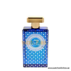 RISALA NUJOOM AL LAYL EDP Perfume For Unisex 120ML (Original Perfume) (WFL Ref PO8006)