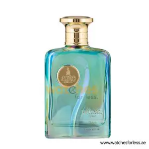 RISALA ELITE VITTORIO MILANO EDP Perfume For Men 100ML (Original Perfume) (WFL Ref PO7990)