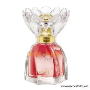 MARINA DE BOURBON PRINCESS STYLE EDP Perfume For Women 100ML (Original Perfume) (WFL Ref PO7736)