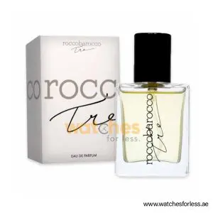 ROCCOBAROCCO TRE EDP Perfume For Women 30ML (Original Perfume) (WFL Ref PO8037)