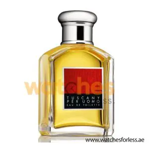 ARAMIS TUSCANY PER UOMO EDT Perfume For Men 100ML (Original Perfume) (WFL Ref PO9026)