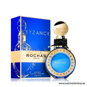 ROCHAS BYZANCE 2019 EDP Perfume For Women 60ML (Original Perfume) (WFL Ref PO8040)