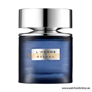 ROCHAS L'HOMME ROCHAS EDT Perfume For Men 60ML (Original Perfume) (WFL Ref PO8046)