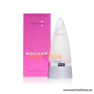 ROCHAS MAN ROCHAS EDT Perfume For Men 100ML (Original Perfume) (WFL Ref PO8048)