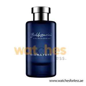 BALDESSARINI SIGNATURE EDT Perfume For Men 90ML (Original Perfume) (WFL Ref PO7074)