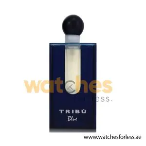 BENETTON TRIBU BLUE EDP Perfume For Men 100ML (Original Perfume) (WFL Ref PO7076)