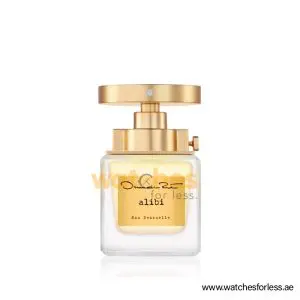 Alternative view of OSCAR DE LA RENTA ALIBI EAU SENSUELLE EDP Perfume For Women 30ML (Original Perfume) (WFL Ref PO7850)