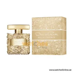 OSCAR DE LA RENTA BELLA ESSENCE EDP Perfume For Women 30ML (Original Perfume) (WFL Ref PO7857)