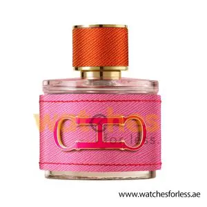 CAROLINA HERRERA CH PASION EDP Perfume For Women 100ML (Original Perfume) (WFL Ref PO7125)