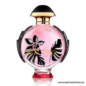 Alternative view of PACO RABANNE OLYMPEA FLORA INTENSE EDP Perfume For Women 80ML (Original Perfume) (WFL Ref PO7886)