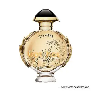 Alternative view of PACO RABANNE OLYMPEA SOLAR INTENSE EDP Perfume For Women 80ML (Original Perfume) (WFL Ref PO78871)
