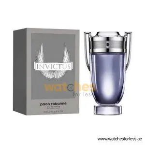 PACO RABANNE INVICTUS EDT Perfume For Men 200ML (Original Perfume) (WFL Ref PO7874)
