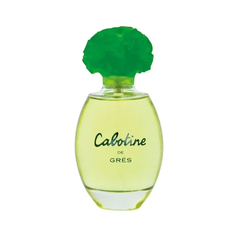 GRES CABOTINE EDT Perfume For Women 100ML (Original Perfume) (WFL Ref PO7363) - Image 2