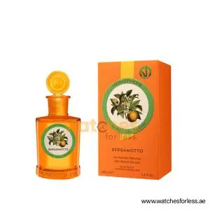 MONOTHEME BERGAMOTTO EDT Perfume For Unisex 100ML (Original Perfume) (WFL Ref PO7787)