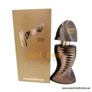 MORENA OUD EDP Perfume For Unisex 100ML (Original Perfume) (WFL Ref PO7805)