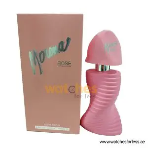 MORENA ROSE EDP Perfume For Unisex 100ML (Original Perfume) (WFL Ref PO7806)
