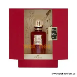 SLAVA ZAITSEV HAUTE COUTURE BALADE IMAGINAIRE EDP Perfume For Unisex 100ML (Original Perfume) (WFL Ref PO8153)