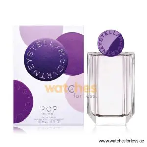 STELLA MCCARTNEY POP BLUEBELL EDP Perfume For Women 100ML (Original Perfume) (WFL Ref PO8162)