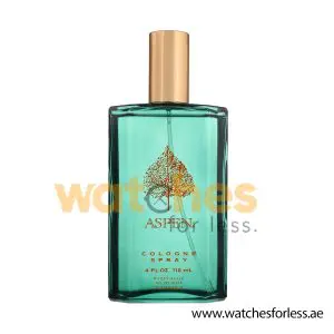 COTY ASPEN COLOGNE Perfume for Men 118ML (Original Perfume) (WFL Ref PO7148)