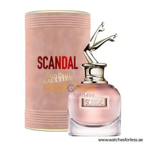 JEAN PAUL GAULTIER SCANDAL EDP Perfume For Women 30ML (Original Perfume) (WFL Ref PO7493)