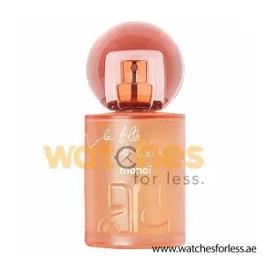 COURREGES LA FILLE DE L'AIR MONOI EDP Perfume for Women 50ML (Original Perfume) (WFL Ref PO7159) (NEW PACKING)